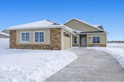 6230 21st Street S, Fargo, ND 58104 - Photo 1