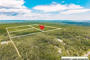 X Stanley Rd, Two Harbors, MN 55616 - Photo 1