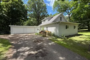 119 5th St NE, Frazee, MN 56544 - Photo 1