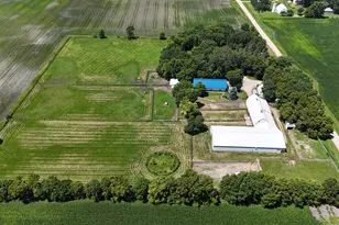 4341 142nd Ave SW, Raymond, MN 56282 - Photo 1