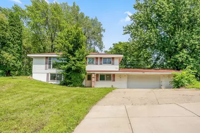 13832 Shirley Drive, Burnsville, MN 55337 - Photo 1