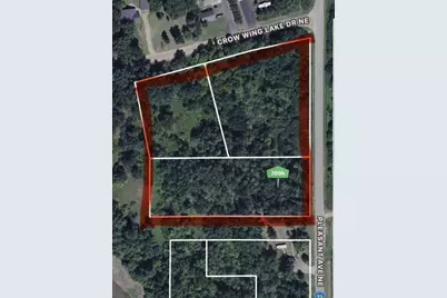 Tbd Pleasant Avenue NE, Akeley, MN 56433 - Photo 1