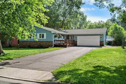 9959 Ibis Street NW, Coon Rapids, MN 55433 - Photo 1