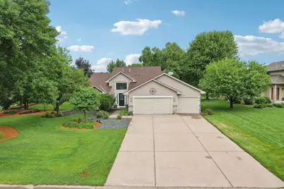 4126 Sunset Terrace N, Brooklyn Park, MN 55443 - Photo 1