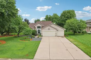 4126 Sunset Terrace N, Brooklyn Park, MN 55443 - Photo 1