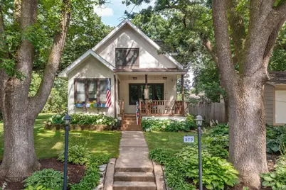 529 Arthur Street, Edina, MN 55343 - Photo 1