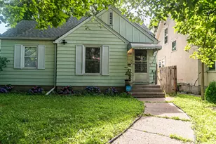 3030 Queen Ave N, Minneapolis, MN 55411 - Photo 1