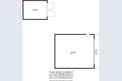 12010 253rd Avenue NW, Zimmerman, MN 55398 - Photo 35
