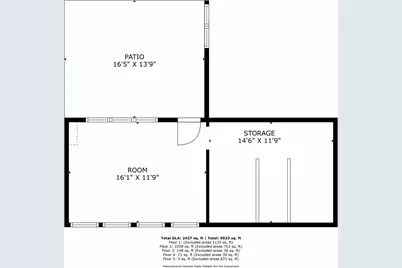 12010 253rd Avenue NW, Zimmerman, MN 55398 - Photo 39