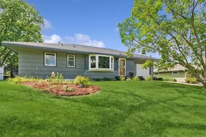 156 97th Avenue NE, Blaine, MN 55434 - Photo 1