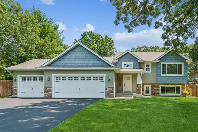 10045 Dogwood Street NW, Coon Rapids, MN 55448 - Photo 1