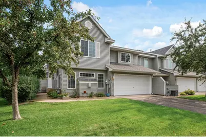 11019 Douglas Lane N, Champlin, MN 55316 - Photo 1