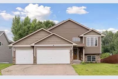 10818 Able Street NE, Blaine, MN 55434 - Photo 1