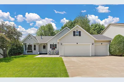 3584 Tara Lane, Woodbury, MN 55125 - Photo 1