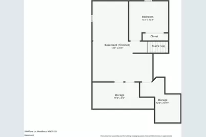 3584 Tara Lane, Woodbury, MN 55125 - Photo 33