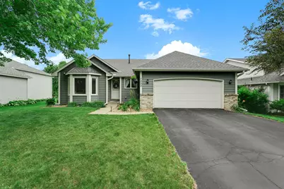 7293 159th Street W, Apple Valley, MN 55124 - Photo 1