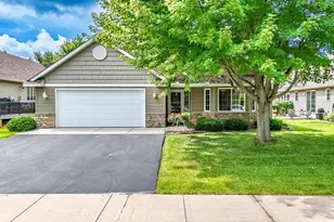 1404 3rd St SE, New Prague, MN 56071 - Photo 1