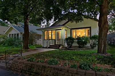 3233 32nd Avenue S, Minneapolis, MN 55406 - Photo 1