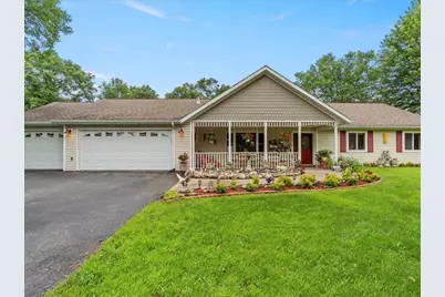 14451 Cottage Grove Drive, Baxter, MN 56425 - Photo 1