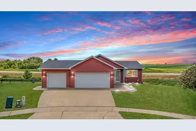 5980 Belfry Lane NW, Rochester, MN 55901 - Photo 1