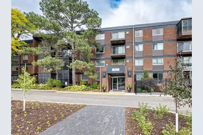 334 Cherokee Avenue #108, Saint Paul, MN 55107 - Photo 1