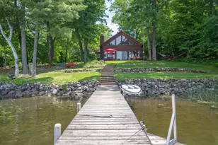 22491 Co Rd M, Wood River Township, WI 54840 - Photo 1