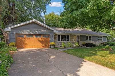 4850 Dona Lane, Golden Valley, MN 55422 - Photo 1
