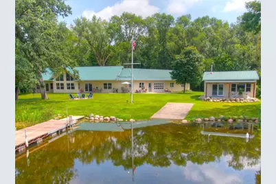 11599 Kramer Avenue NW, Corinna Township, MN 55302 - Photo 1