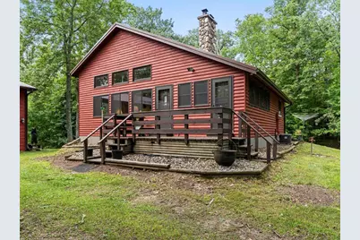 247 Pine Mountain Lake Road NW, Deerfield Twp, MN 56435 - Photo 1