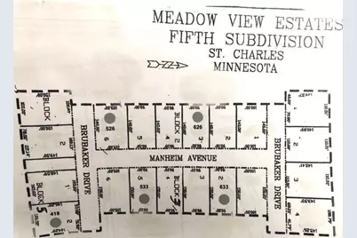 533 Manheim Avenue, Saint Charles, MN 55972 - Photo 5