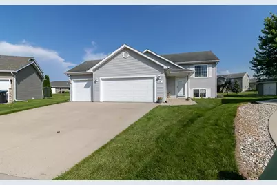 109 Olympic Court, Mankato, MN 56001 - Photo 1