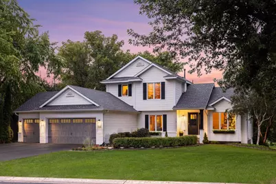 1590 Woodstone Drive, Victoria, MN 55386 - Photo 1