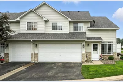 8639 Quarry Ridge Lane #A, Woodbury, MN 55125 - Photo 1