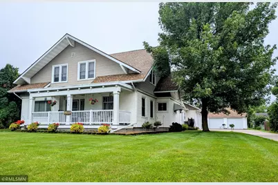 315 2nd Avenue N, Long Prairie, MN 56347 - Photo 1