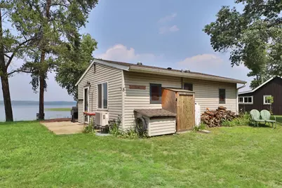 1088 W Big Portage Lake Drive NW, Backus, MN 56435 - Photo 1