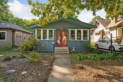 3808 Park Avenue, Minneapolis, MN 55407 - Photo 1