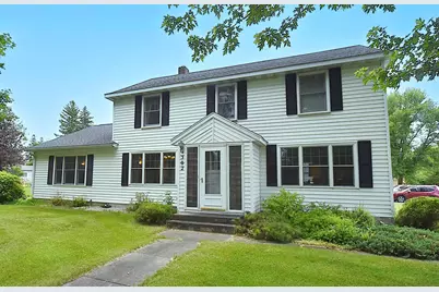 302 2nd Street NW, Mahnomen, MN 56557 - Photo 1