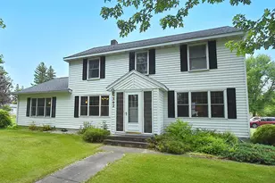 302 2nd Street NW, Mahnomen, MN 56557 - Photo 1