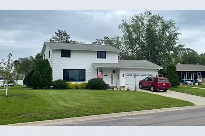 534 Lake Shore Drive, Sauk Centre Township, MN 56378 - Photo 1