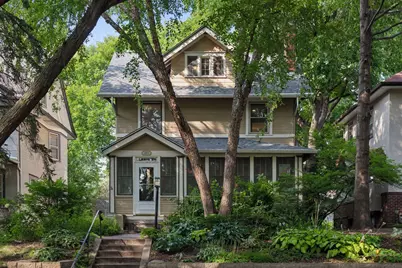 1873 Ashland Avenue, Saint Paul, MN 55104 - Photo 1