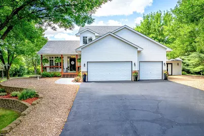 3654 164th Avenue NE, Ham Lake, MN 55304 - Photo 1