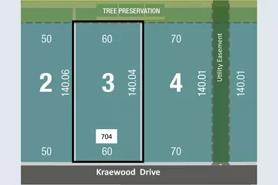 704 Kraewood Drive, Northfield, MN 55057 - Photo 1