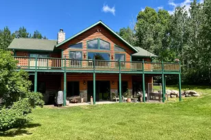 4448 88th Ave NE, Swatara, MN 55785 - Photo 1