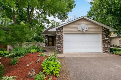 1082 Bay Drive SE, Forest Lake, MN 55025 - Photo 1