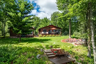 22402 S Shore Dr, Emily, MN 56447 - Photo 1