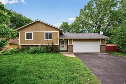 6255 Edgemont Boulevard N, Brooklyn Park, MN 55428 - Photo 1