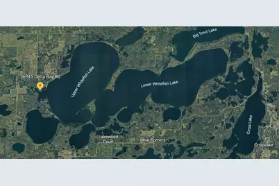 36945 Delta Bay Road, Pine River, MN 56474 - Photo 27