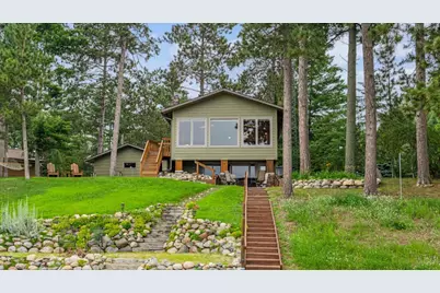 36945 Delta Bay Road, Pine River, MN 56474 - Photo 1