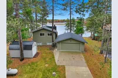 36945 Delta Bay Road, Pine River, MN 56474 - Photo 1