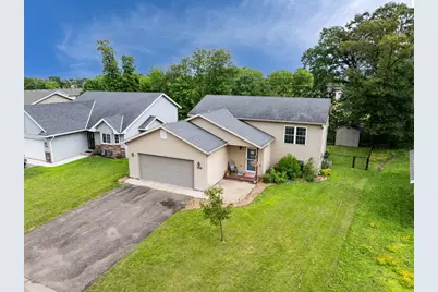 1313 Natures Trail, Alexandria, MN 56308 - Photo 1